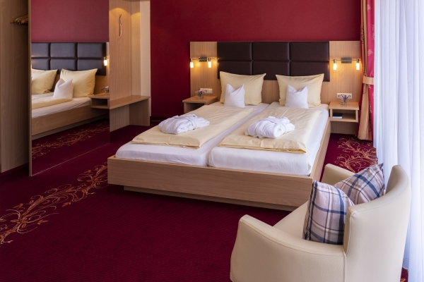 Komforthotel Katerberg (Lüchow)